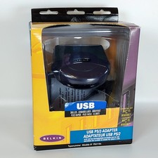BELKIN - USB DIRECT CONNECT -