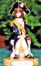 Royal doulton lord nelson - royal,