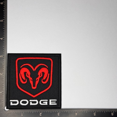 Dodge ram iron - dodge,
