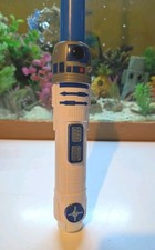 Star Wars R2-D2 Lightsaber