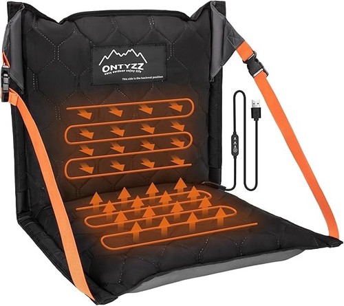 Ontyzz inflatable cushion - ontyzz,