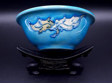 Lise B Moorcroft 1997 hand