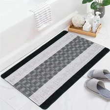 Extra Large Sparkle Bath Mat