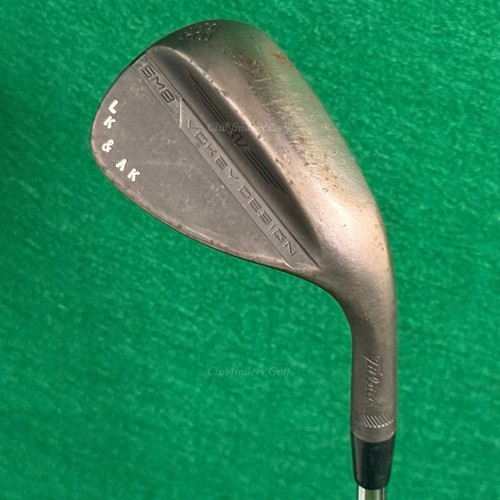 Titleist vokey sm8 jet - vokey,