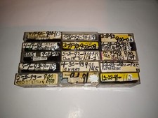 Lot Of Used Video VHS C 8mm