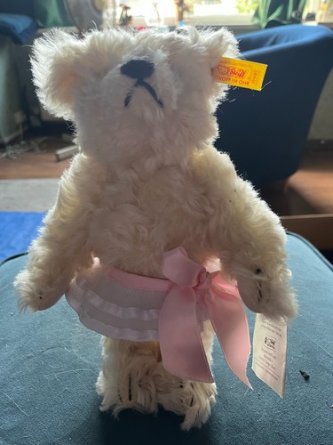 Steiff danbury mint bears - mint',