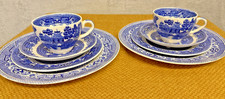 Swinnertons Old Willow Duo Set