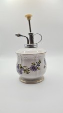 vintage porcelain mist sprayer