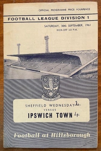 Sheffield wednesday ipswich - sheffield,