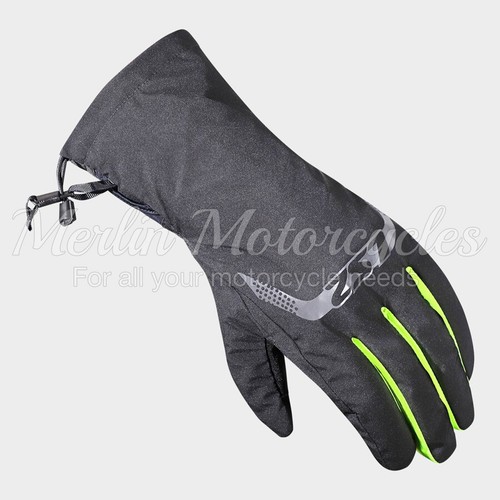 Ls2 thermorain waterproof - thermorain,