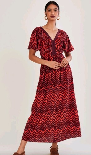 Monsoon ladies aztec - ladies,