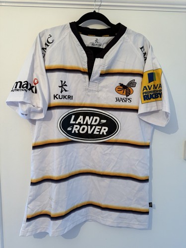 London wasps 2014 2015 match - wasps,
