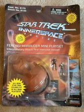 Star Trek Innerspace Ferengi