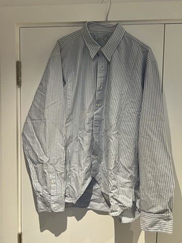 Oliver spencer shirt - spencer,