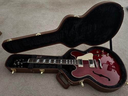 Gibson 345 2020 - gibson,