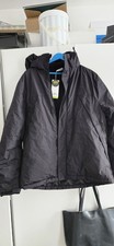 The Slazenger Weather Jacket