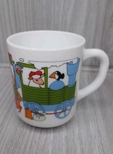 New Arcopal Vintage Childrens