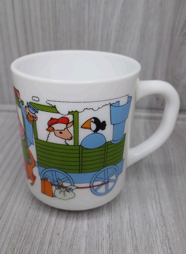 New arcopal vintage childrens - vintage,