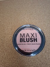 Rimmel London Maxi Blush