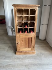 Wine Cabinet