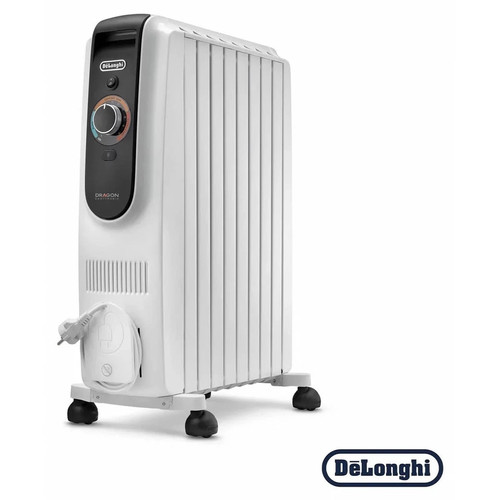 Delonghi dragon oil filled - dragon,