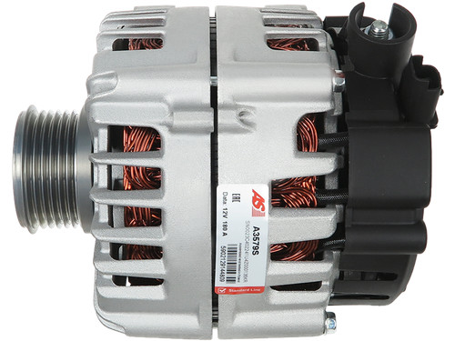 Brand new alternator 12v 180a - new,