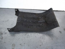 KAWASAKI KE100    SUMP GUARD / BASH PLATE