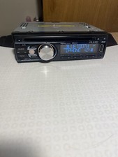 Pure H260dbi DAB Car Stereo