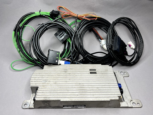 Bmw oem combox bluetooth - bmw,