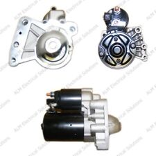 Citroen DS3 1.4 & 1.6 Starter Motor 2008> Models - 5802AR