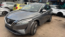 2022-On Nissan Qashqai 1.3