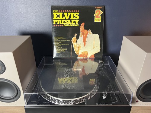 The elvis presley collection - the,