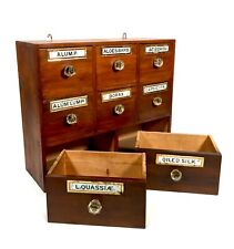 Antique Bank of Victorian