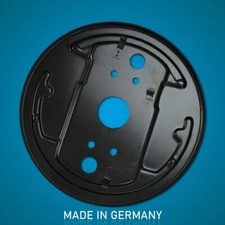 VW Splitscreen Transporter