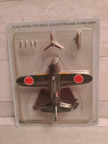 Fabbri a6m5 zero 100 - a6m5, 1:100