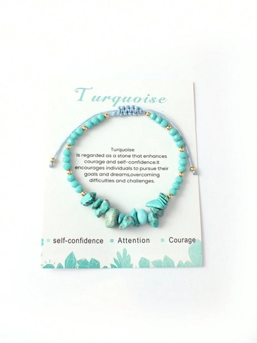Natural crystal healing chakra - crystal,
