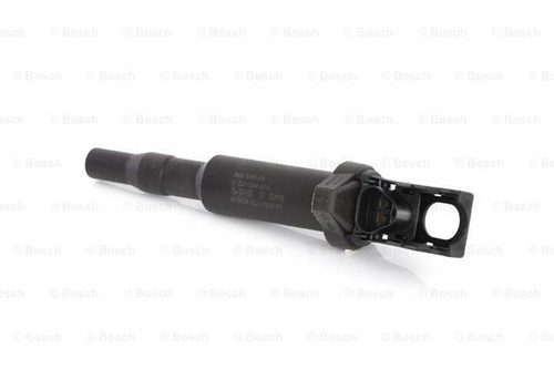 Bosch ignition coil 0221504470 - ignition,