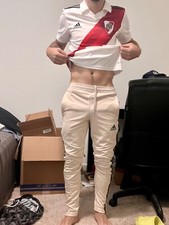 Adidas Vintage Rare Fleece