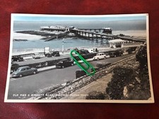 Old Pier & Birkett Road