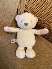 Sainsburys Grow & Play Teddy