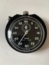 Classic Black Smiths MWS4 Stop