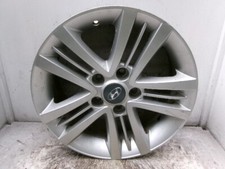 HYUNDAI COUPE 2009 16" Alloy
