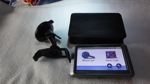Garmin 200w gps - 200w, satnav