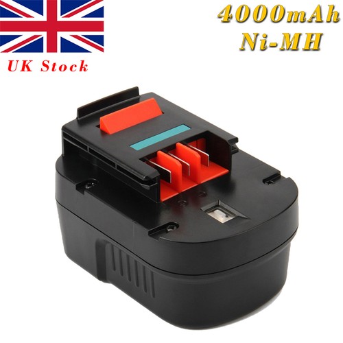 For black decker a12 - black,