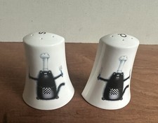 Portmeirion Splat The Cat Salt