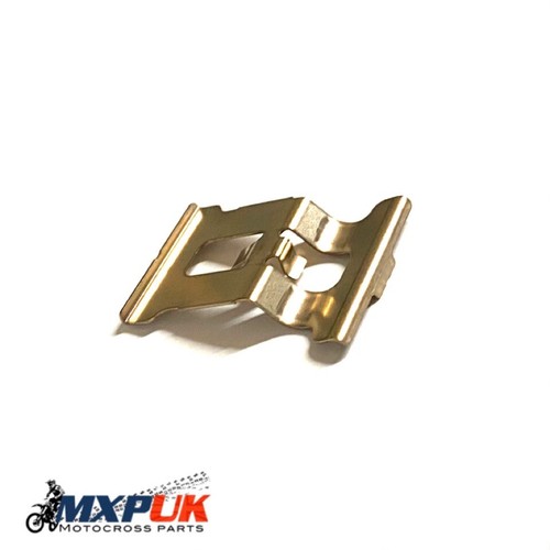 Xr650l 2023 rear - xr650l, caliper