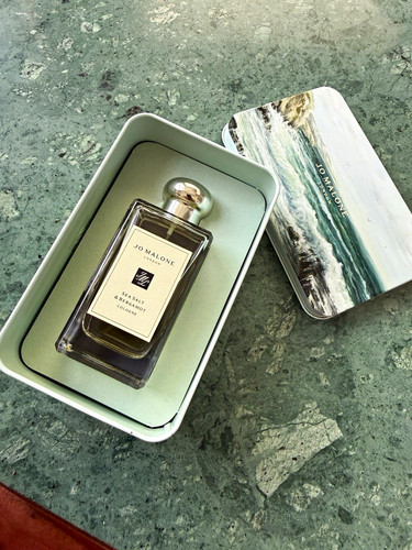 Malone london sea - malone,
