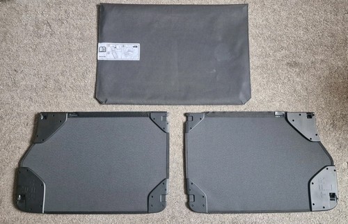 Genuine honda eny1 rear roof - genuine,