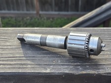 JACOBS CHUCK  No. 2A  0-3/8" /