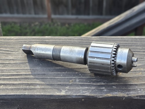 Jacobs chuck 3 8 - 2a, 0-3/8"
